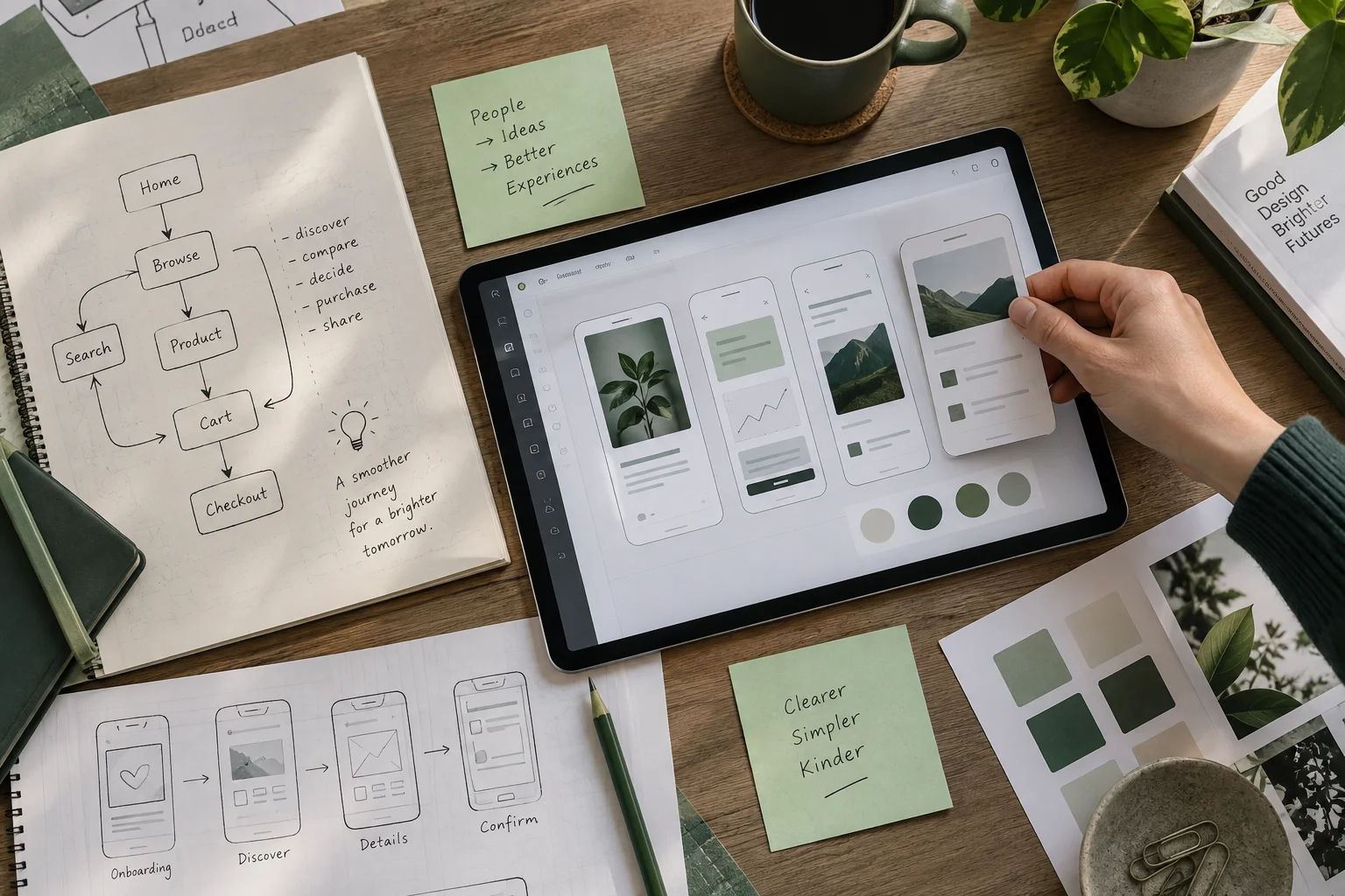 Service Design