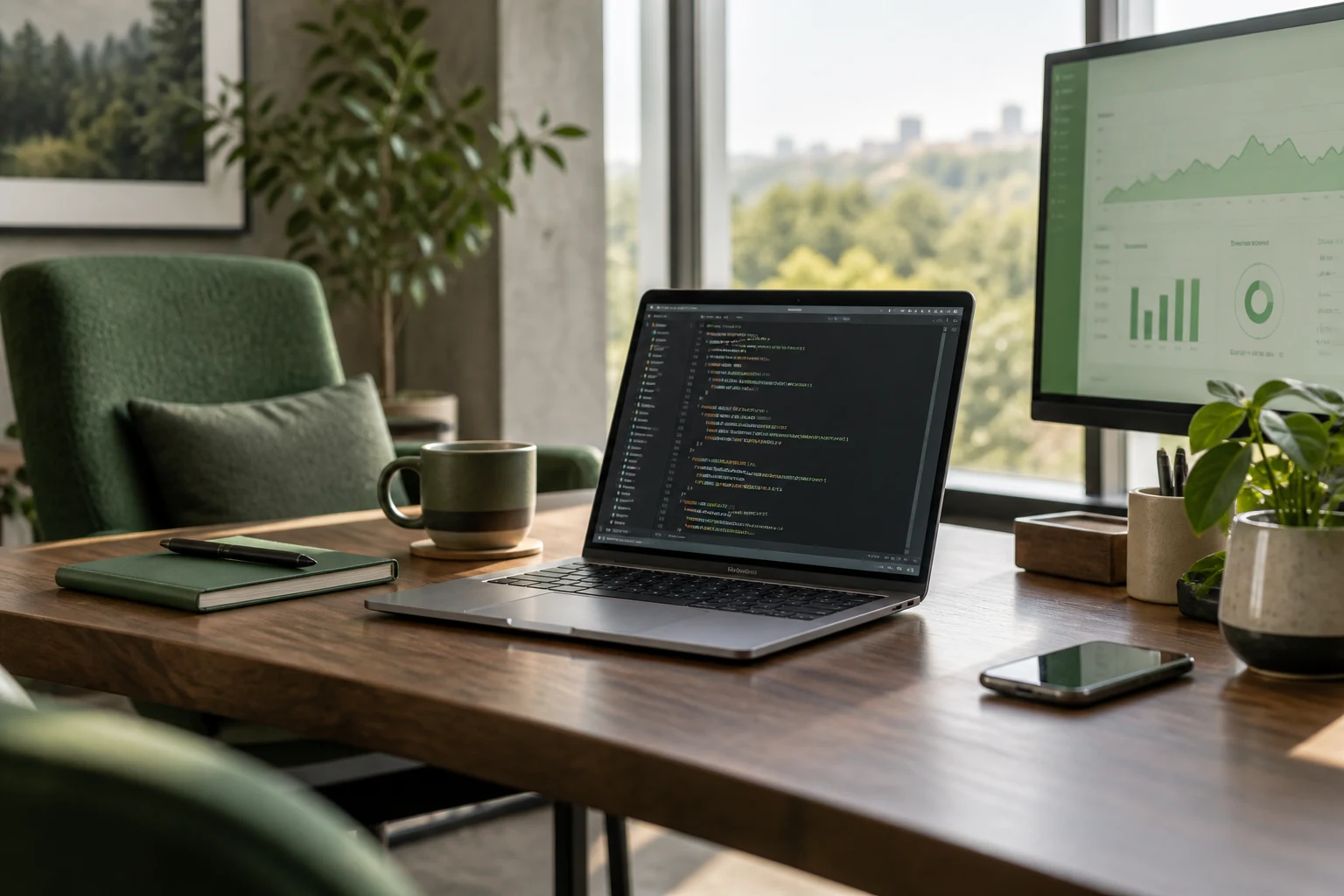 Workspace